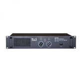 NJS Stereo Slave Power Amplifier 460W